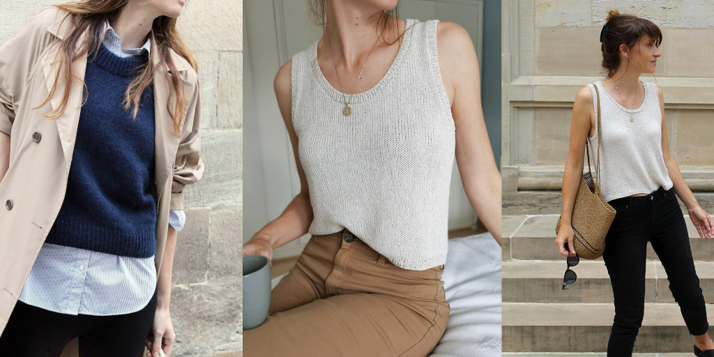 [Вяжи.ру] Susanne Müller — Майка и безрукавка спиц_0.jpg